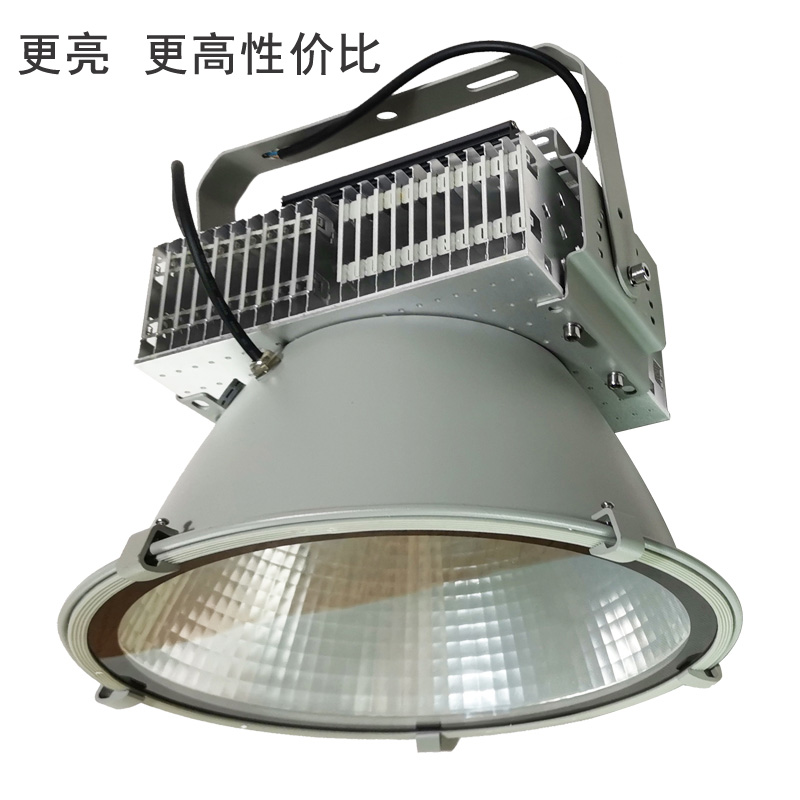 LED工礦燈是什么燈具，主要特點是什么？